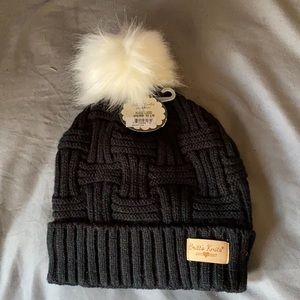 Knitted Winter Hat